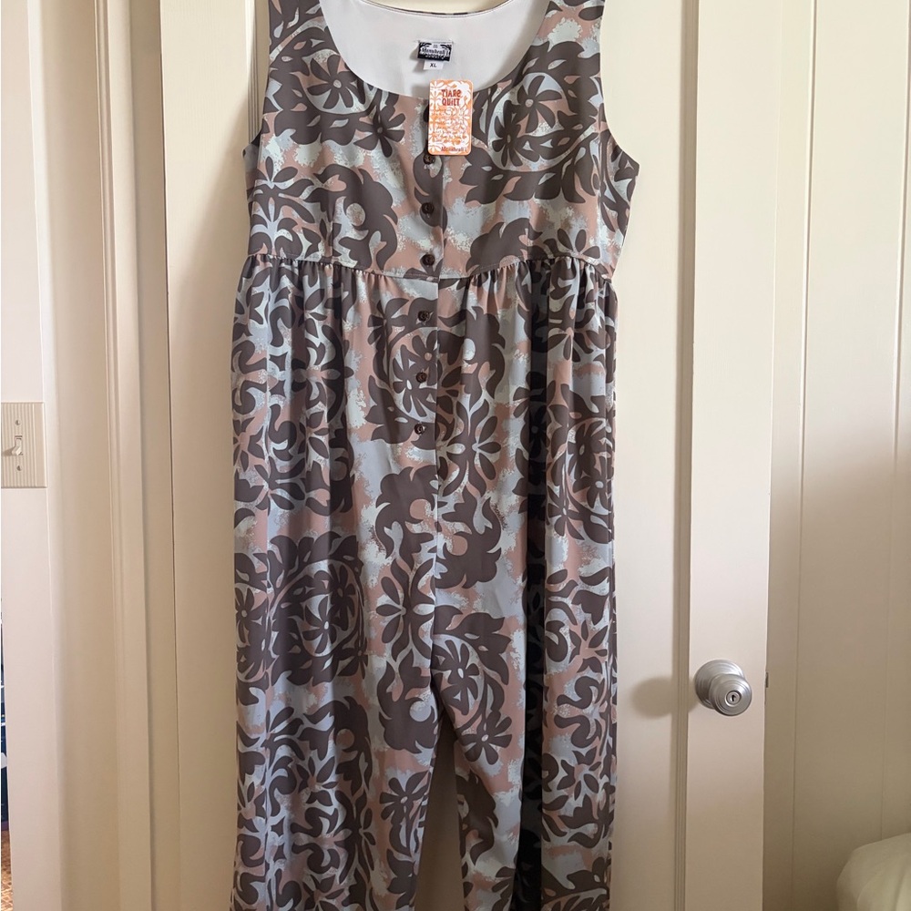Manuhealii OG jumper